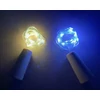 Kép 3/6 - LED fényfüzér dugóval (üvegpalackhoz) - választható fény