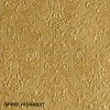 Kép 2/46 - Elegance dombornyomott esküvői szalvéta - 25x25cm - 15db