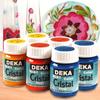 Kép 1/2 - Deka cristall vízbázisú üvegfesték  25 ml