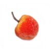 Kép 1/2 - Cukros alma dekoráció, 3,5 cm