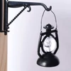 Kép 2/3 - Mini fekete kézi lámpás