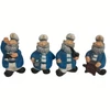 Kép 1/2 - Tengerészkapitány figura - 1db