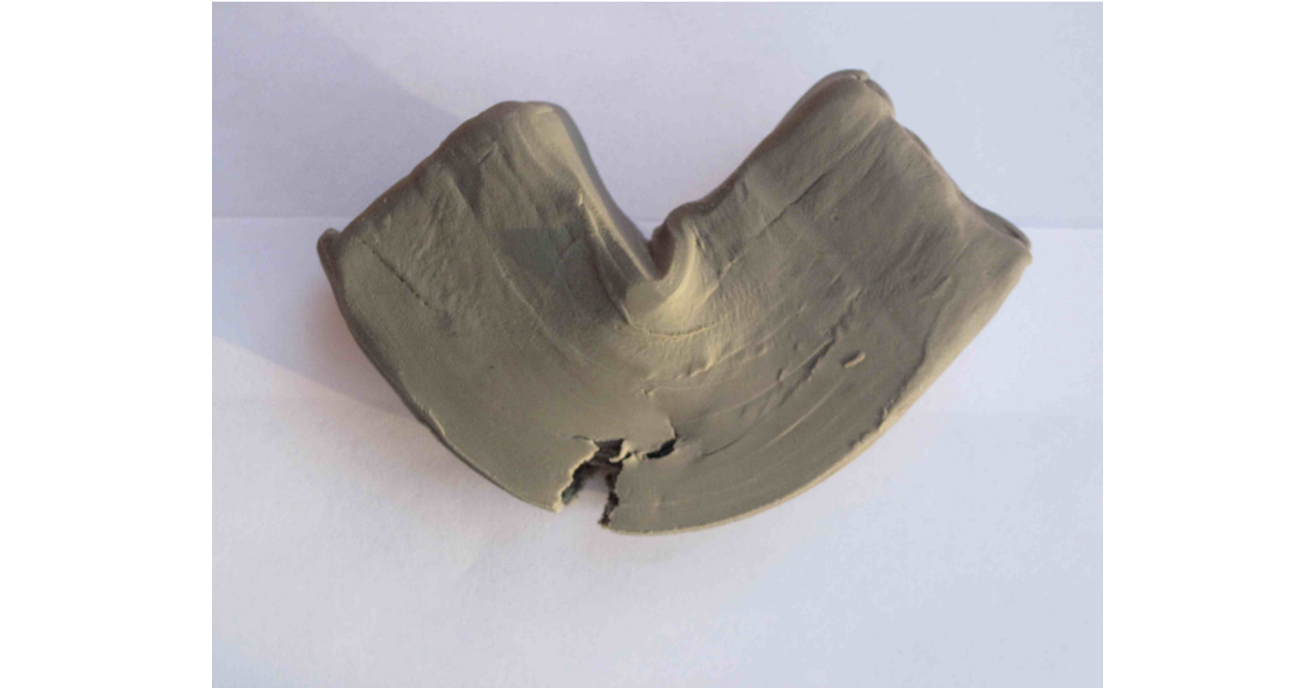 Agyag Agyag, agyagcserép Kreativ Hobby Dekor