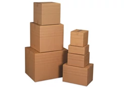 Papírmasé/karton dobozok