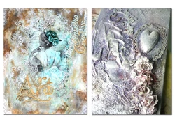 Media Stencil Media Stencil