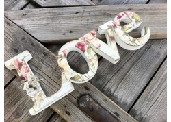 Dekorációs kellékek Dekorációs kellékek