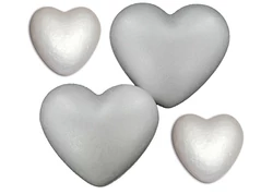 Polisztirol figurák