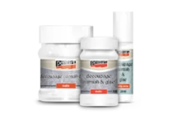 Decoupage Ragasztólakkok