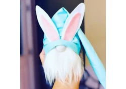 Műszőrme, tömőanyag