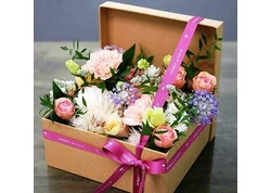 Papírmasé dobozok- dobozszettek