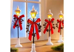 Fényfüzér, Kandeláber