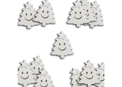 Fehér fafigurák Fehér fafigurák