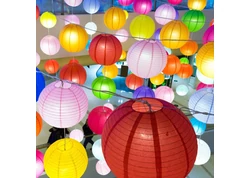Lampion Lampion