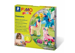 Süthető FIMO Kids gyurma készletek