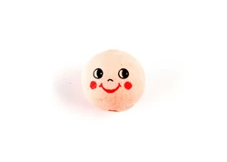 Préselt papír fejek