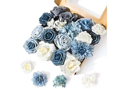 Vegyes virágfej csomagok