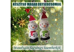 Egységcsomagok Egységcsomagok