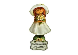 Nyomtatott mintás dekorkartonok