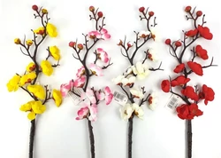 Szálas rózsa - rózsacsokor