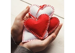 Dekorációs alapanyagok, kellékek