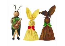 Készítsd magad papírcsomagok