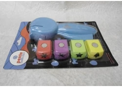 MIntalyukasztó készlet