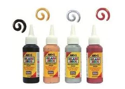 Kontúrozók-Gyöngytollak-3D tollak