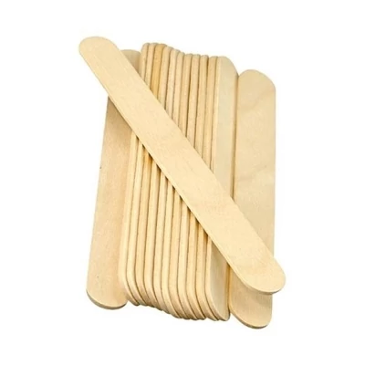 Fa spatula darabra - nagy Fa spatula darabra - nagy