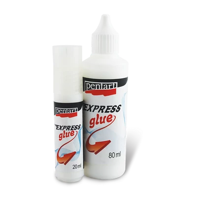 Expressz ragasztó 20 ml