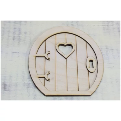 Tündérajtó "Dála"