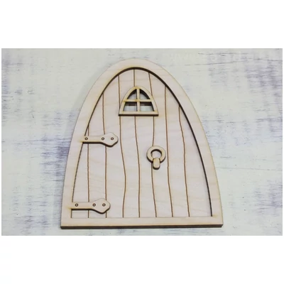 Tündérajtó "Faye"