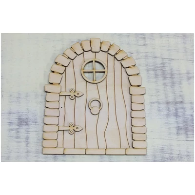 Tündérajtó "Tania"