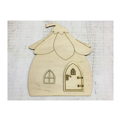 Tündérház 24cm