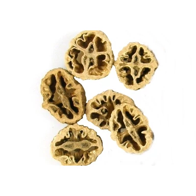 Fekete dió szelet, natúr