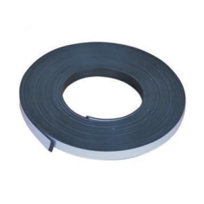 Mágnescsík, öntapadós 1méter