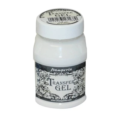 Transzfergél 100 ml