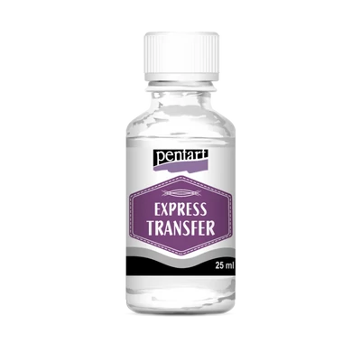 Expressz transzfer oldat 20 ml