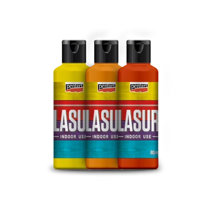 Lazúr 80ml