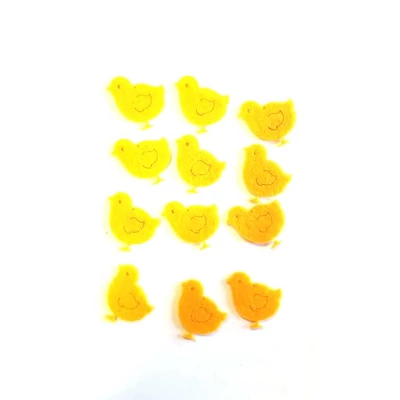 Filc mini csibe Filc mini csibe