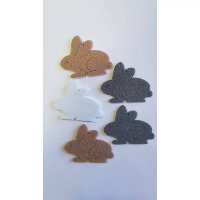 Filc nyuszi Filc nyuszi