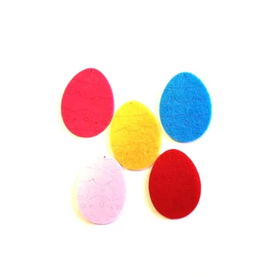 Filc tojás Filc tojás