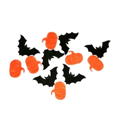 Filc Mini Denevér + tök  Filc Mini Denevér + tök