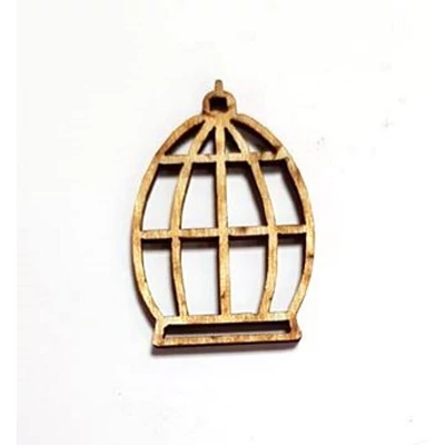 Natúr fa kalitka, kicsi 