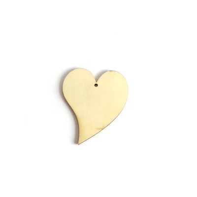 Natúr fa - Francia szív 