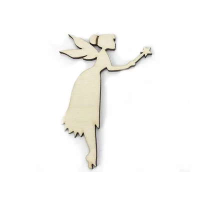 Natúr fa - Varázs tündér