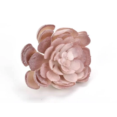 Pozsgás műnövény