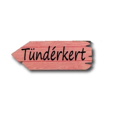 Tündérkert nyilacska, lazac