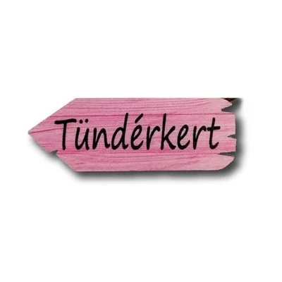 Tündérkert nyilacska, rózsaszín