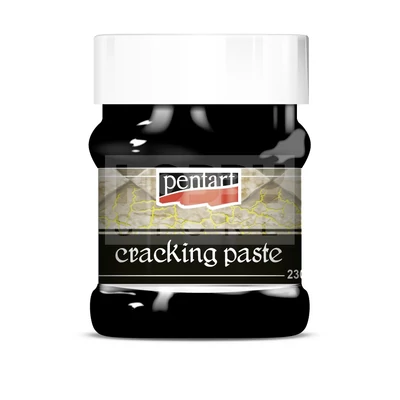 Repedőpaszta fekete 230 ml Repedőpaszta fekete 230 ml