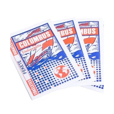 Colombus ruhafesték